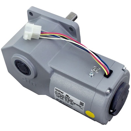 Lincoln Industrial Motor Assembly 370353